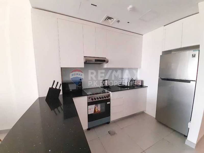 8 12 Cheques | Bills included | Fully Furnished | 1 bed