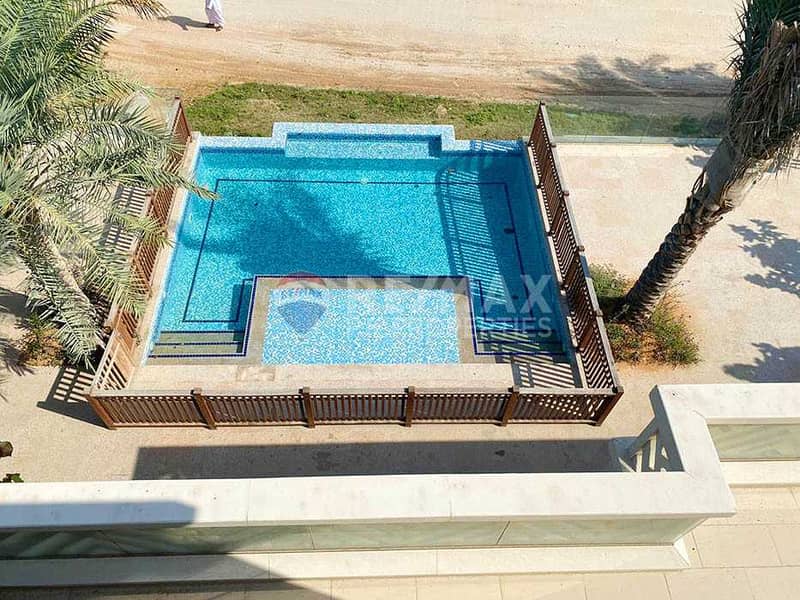 30 New 5 Bedroom Villa | Direct Beach Access | Private Pool