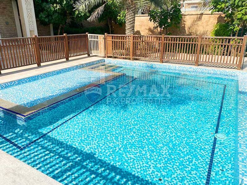 40 New 5 Bedroom Villa | Direct Beach Access | Private Pool