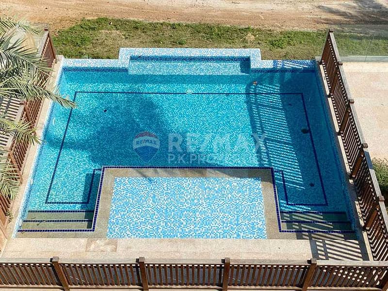 41 New 5 Bedroom Villa | Direct Beach Access | Private Pool