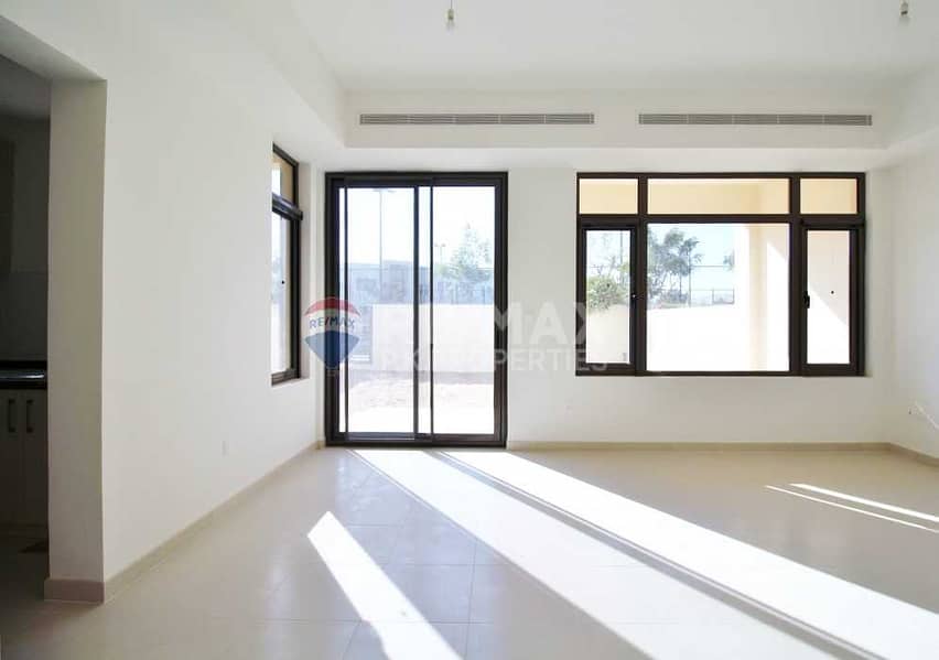 2 EXCLUSIVE to PK  | Type I | 3 Beds + Maids |