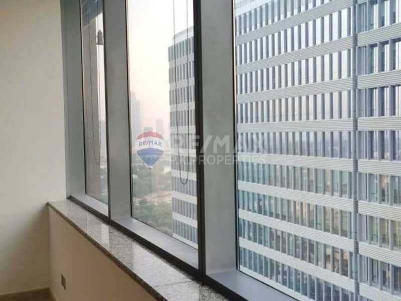 Prime location In DIFC   | Vacant | Good invest