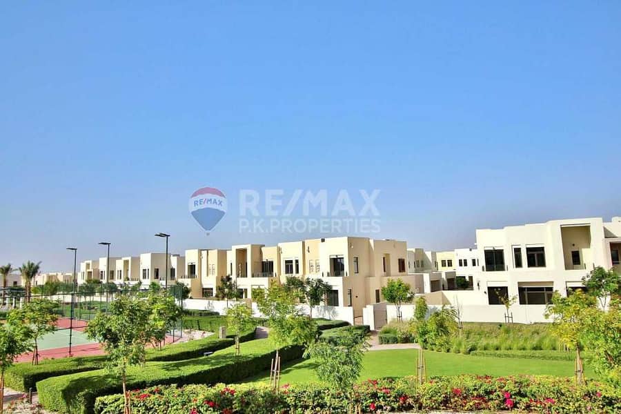 13 EXCLUSIVE to PK  | Type I | 3 Beds + Maids |