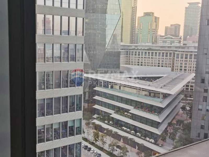 9 Prime location In DIFC   | Vacant | Good invest