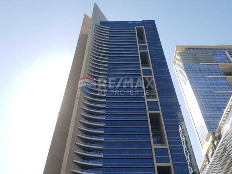 10 Prime location In DIFC   | Vacant | Good invest