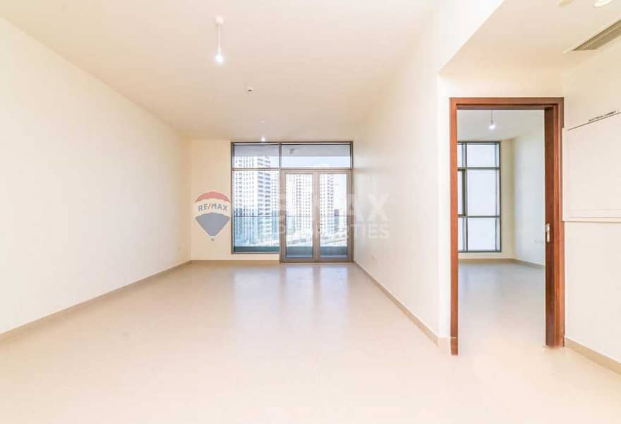 5 Boulevard Views | High Floor | Rented