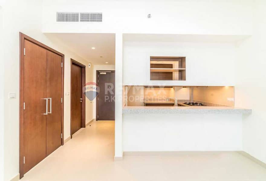 6 Boulevard Views | High Floor | Rented