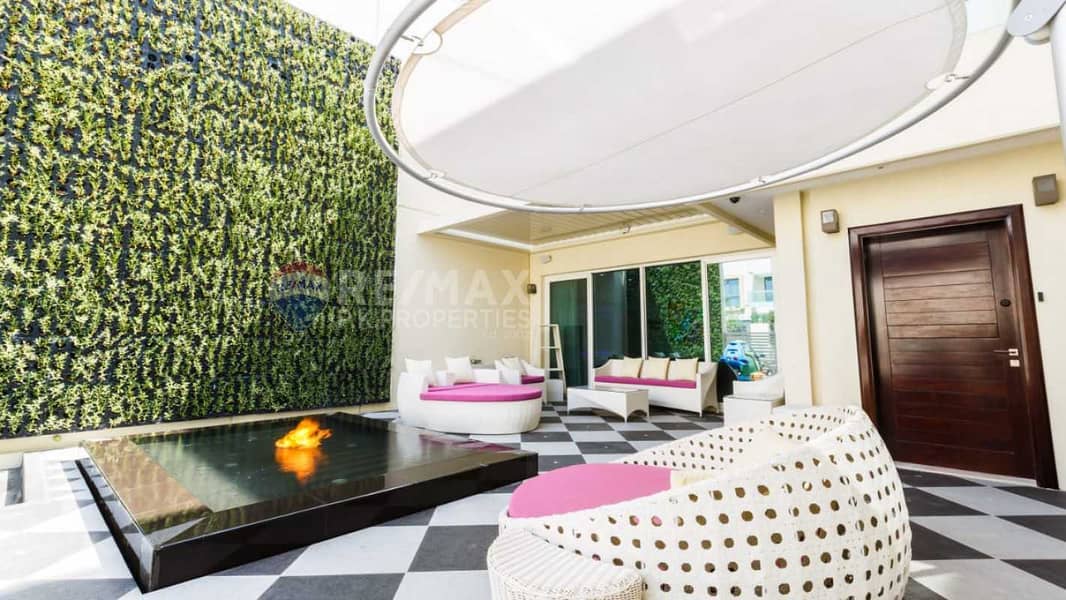 3 smart villa for sale in suistainable city