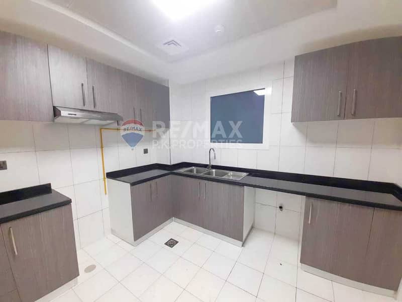 5 No commission | 2 months free | Unfurnished | 1 bed