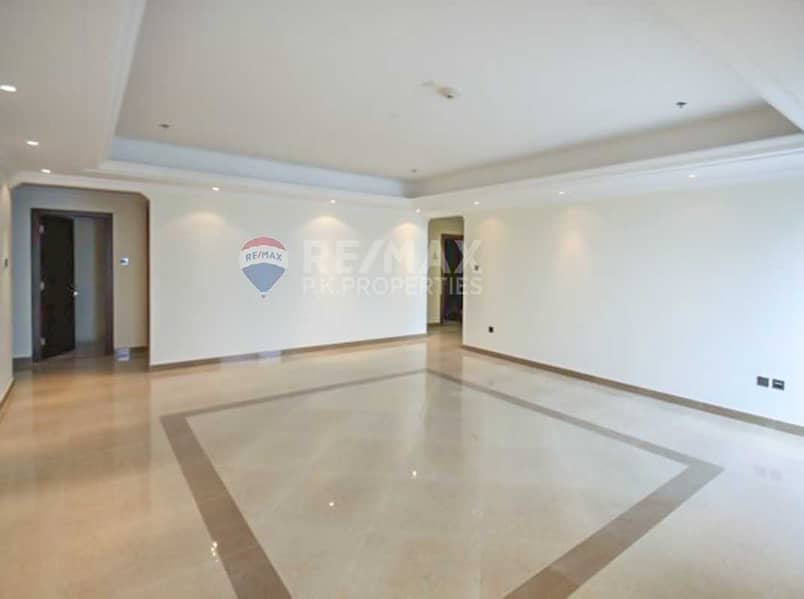 4 Full Sea View | Penthouse | Top Floor