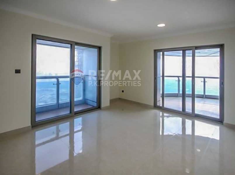 8 Full Sea View | Penthouse | Top Floor