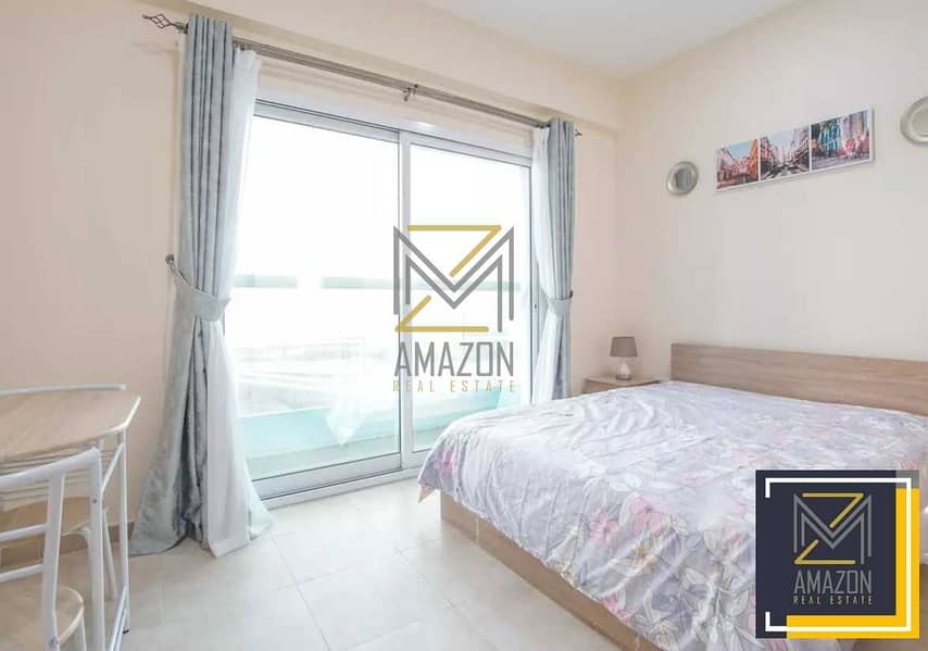 6 BRAND NEW | Huge 3BR | Prime Location | Good Investment | Whole Sheikh Zayed View - Dubai Gate 2
