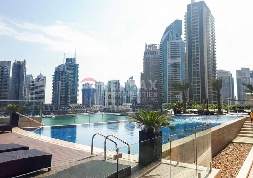 15 Brand New 1 Bed | Vacant | Sea View