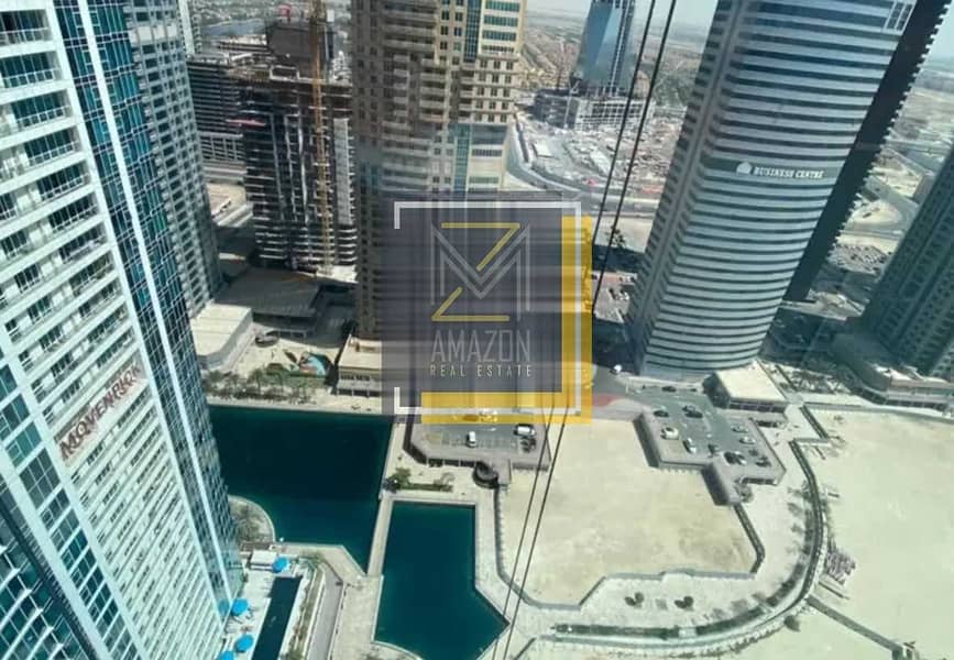 9 LIKE Brand New! HIGH ROI | Huge and Spacious 3 BR | Prime Location | Dubai Gate 2