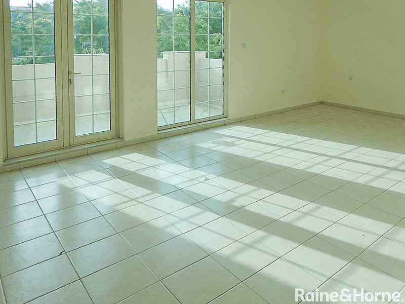 2 Four Bedroom | Maids Room | Spacious Layout