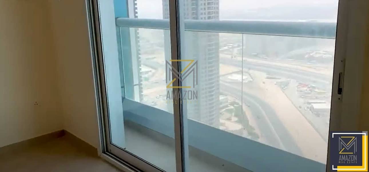 2 Sheikh Zayed FULL VIEW | Spacious and Stunning 3 Bedroom | High Return of Interest | Dubai Gate 2