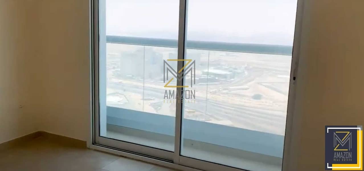 3 Sheikh Zayed FULL VIEW | Spacious and Stunning 3 Bedroom | High Return of Interest | Dubai Gate 2