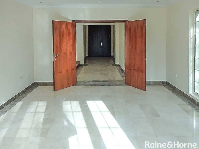 5 Four Bedroom | Maids Room | Spacious Layout