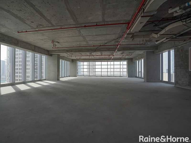 15 Full Floor | 12 Parking Space | Burj Khalifa View