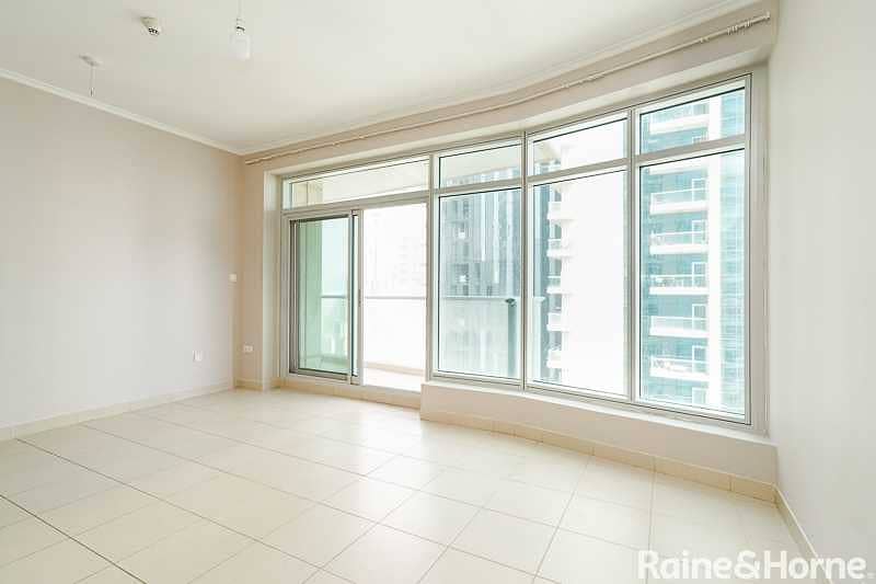 Large 1 Bed Layout | Great Deal | Huge Balcony