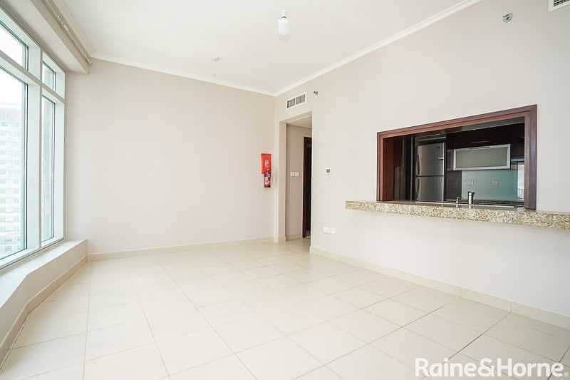 7 Large 1 Bed Layout | Great Deal | Huge Balcony