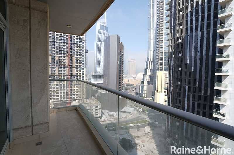 13 Large 1 Bed Layout | Great Deal | Huge Balcony
