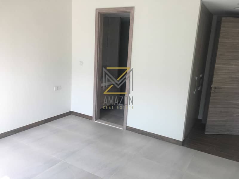 7 Brand new 1 Bedroom