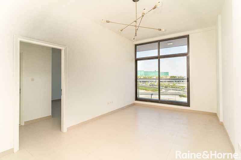 4 Closed Kitchen | Spacious One Bedroom | Balcony