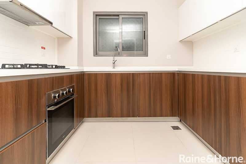 7 Closed Kitchen | Spacious One Bedroom | Balcony