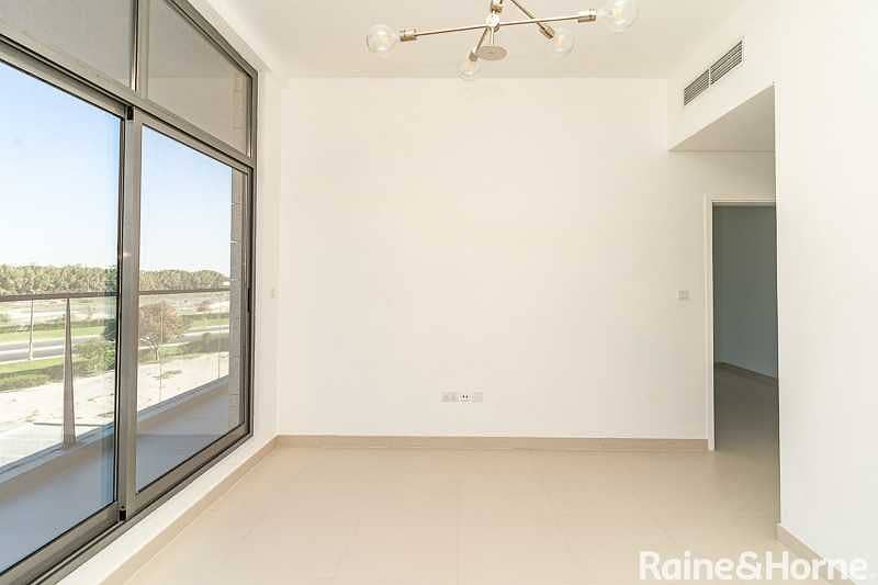 9 Closed Kitchen | Spacious One Bedroom | Balcony