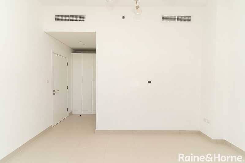 11 Closed Kitchen | Spacious One Bedroom | Balcony