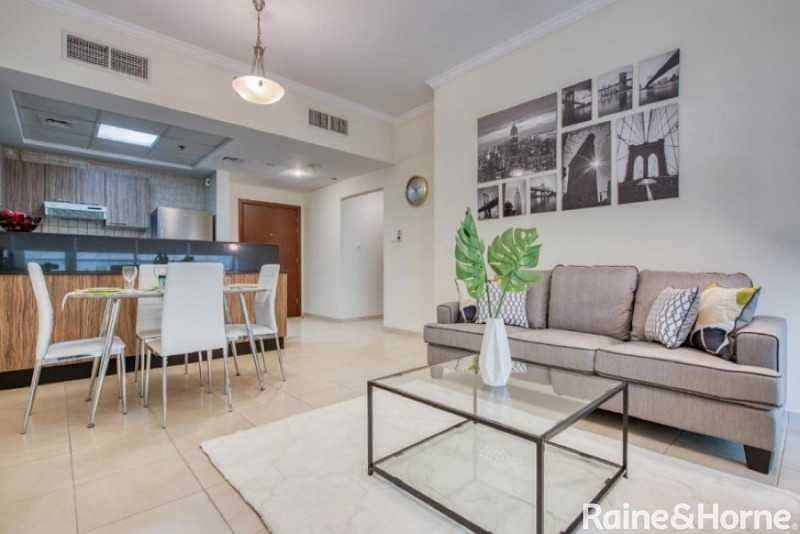 Motivated Seller | Rented Unit | Downtown