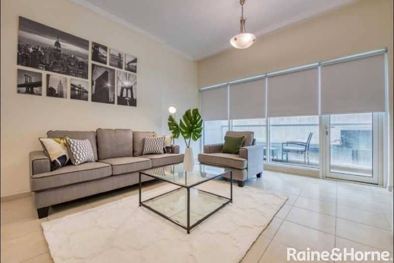 3 Motivated Seller | Rented Unit | Downtown