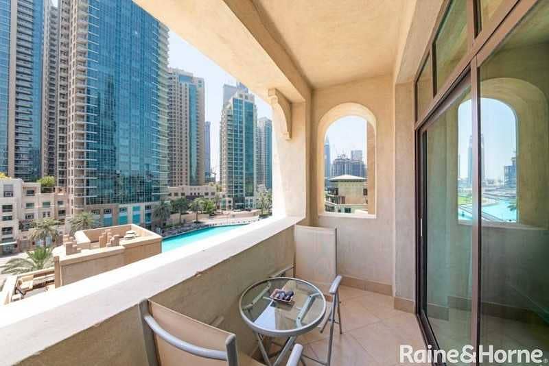 6 Fully Furnished Upgraded with Amazing Views
