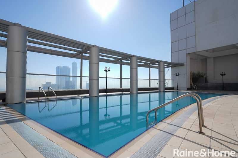 11 Spacious | 1 Bedroom | Near Dubai Mall | Downtown