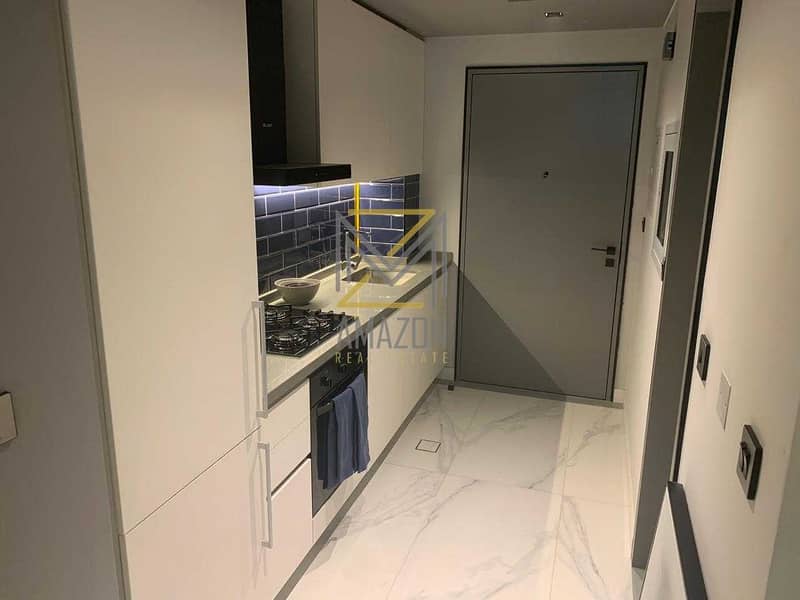 2 DOWNTOWN DUBAI-BRAND NEW -FULLY FURNISHED-READY STUDIO