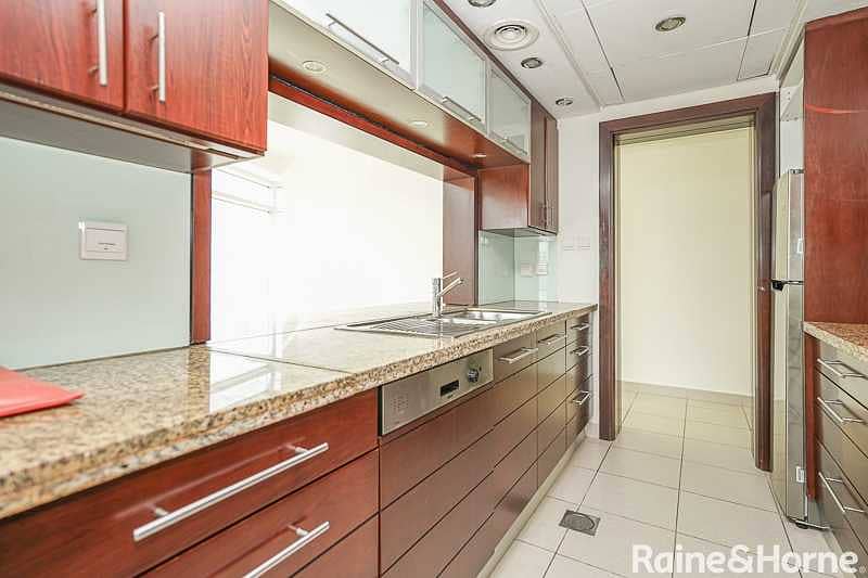 5 High Floor | Appliances | Great Deal | Spacious