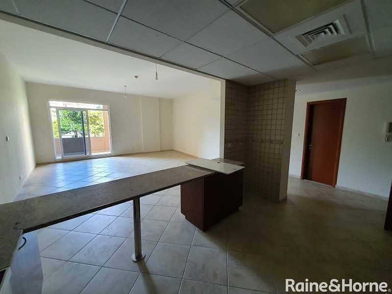 2 One Month Free | Spacious 2BR | Garden Views