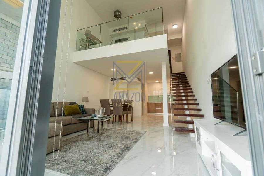(EID OFFER) AMAZING TOWNHOUSE IN DUBAI (EID OFFER) AMAZING TOWNHOUSE IN DUBAI
