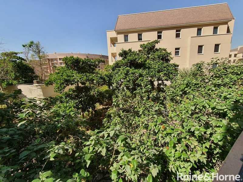 14 One Month Free | Spacious 2BR | Garden Views