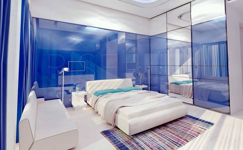 Equipped Units I Highest Residential Buildings Equipped Units I Highest Residential Buildings