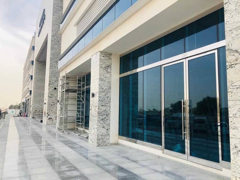 BRAND NEW BUILDING [ 1 MONTH FREE [ NO COMMISSION BRAND NEW BUILDING [ 1 MONTH FREE [ NO COMMISSION