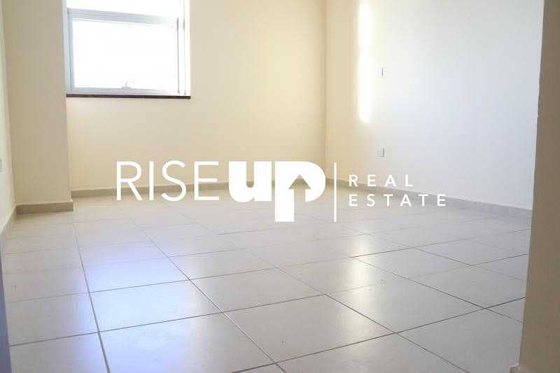 Spacious | Rented | High Floor | Converted Unit