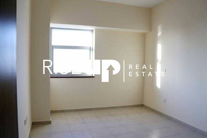 6 Spacious | Rented | High Floor | Converted Unit