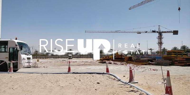AED 220 PSF | Al Khail Road Facing | Corner AED 220 PSF | Al Khail Road Facing | Corner