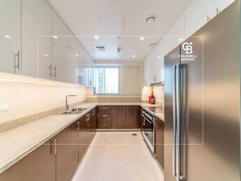 15 Huge 2 bedroom with a good view|Boulevard Crescent