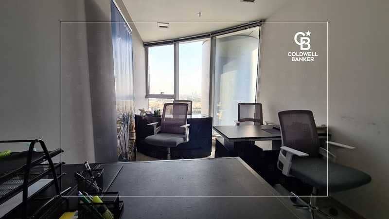 8 View of Canal | Fully Fitted and Furnished Office