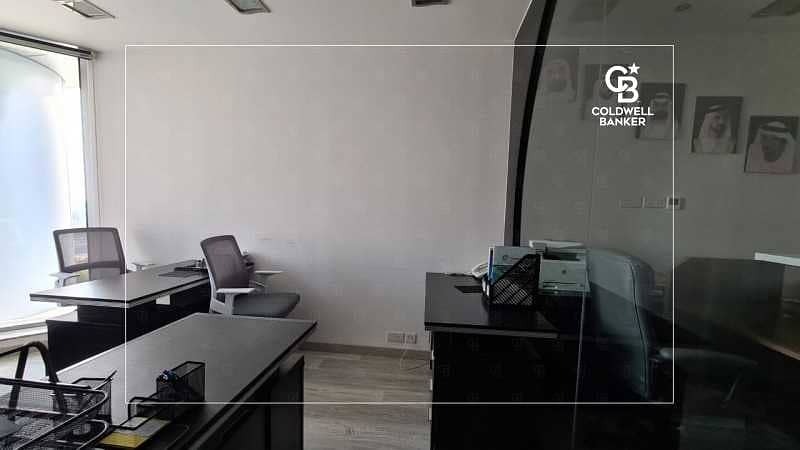 10 View of Canal | Fully Fitted and Furnished Office
