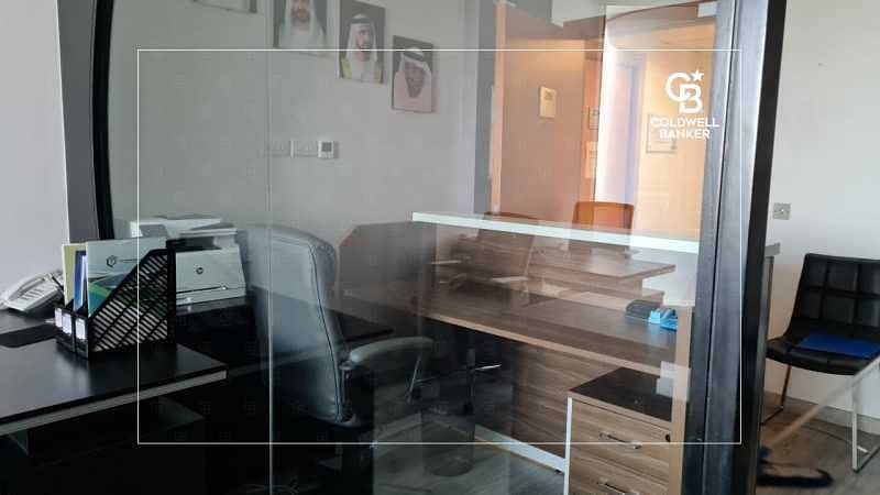 21 View of Canal | Fully Fitted and Furnished Office