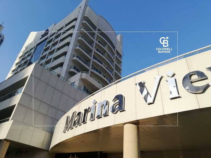 13 Beautiful views - flat in the heart of Marina Walk!